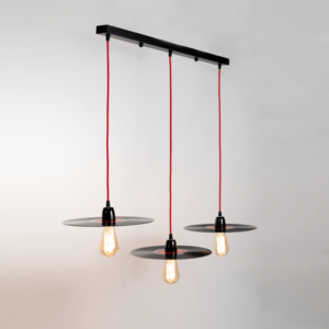 The Record Light - Amp it up XL - straight