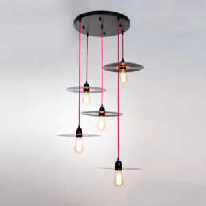 The Record Light - Amp it up XXL