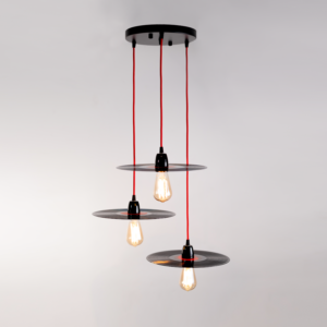 The Record Light - Amp it up XL