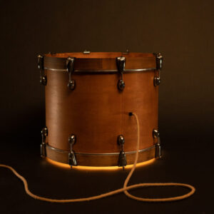 Base lamp
